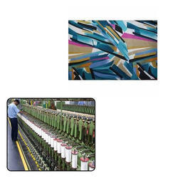 Satin Fabric For Textile Industry