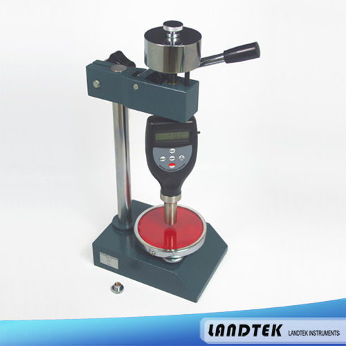 Shore Hardness Tester (HT-6511) (A.B.C.D.O.OO.DO)