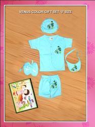 Stylish Baby Girl Gift Set