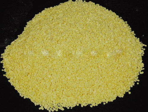 Sulphur Granules 99.9%