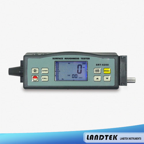 surface roughness tester