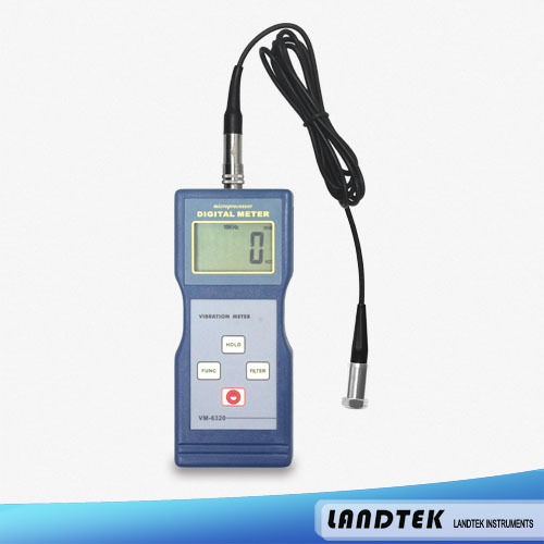 Vibration Meter (VM-6320)