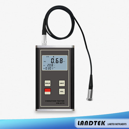 Vibration Meter (VM-6370)