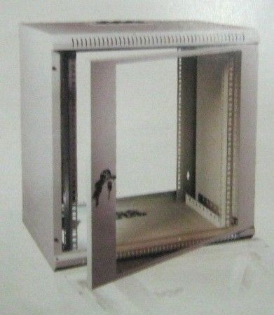 Wall Mounting Communication And Data Rack (S-79)