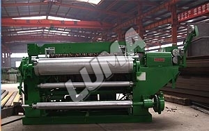 Wire Mesh Machine