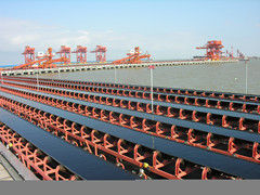 Belt Conveyor