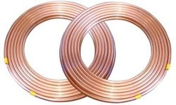 Copper Coil