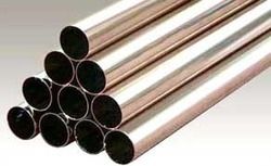 Cupro Nickel Tubes