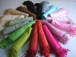 Handloom Stoles