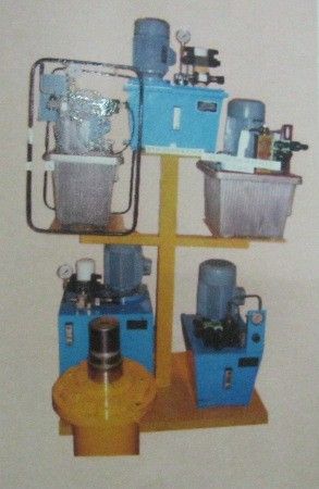 Hydraulic Cylinder Power Pack