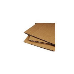 Industrial Corrugated Packaging Boards