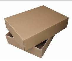 Industrial Packaging Cartons Box