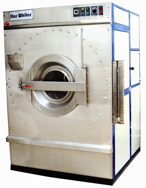 Industrial Washing Machine