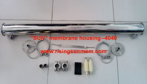 Membrane Housing