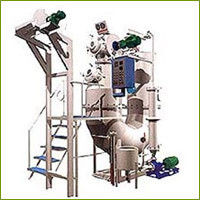 Multi Nozzle Soft Flow Dyeing Machine