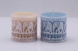 Pillar Candles