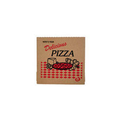 Pizza Packing Corrugated Box