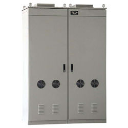 Sheet Metal Cabinets