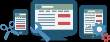 Custom Design and Development Services - Tailored Visuals and Strategies, Aligned with Your Business Goals