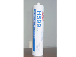 300ml RTV Silicone Sealant With Low Odour