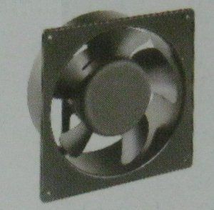  Ac Axial Fans (172 X 172 X 55 Mm) 