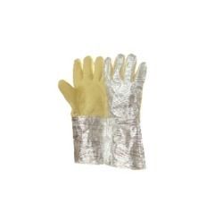 Aluminum Gloves