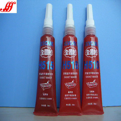 Anaerobic Flange Sealants