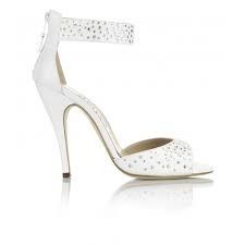 Bridal Sandals