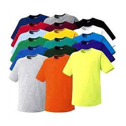 Corporate Round Neck T Shirt