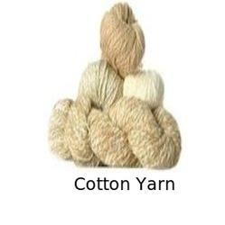 Cotton Yarns