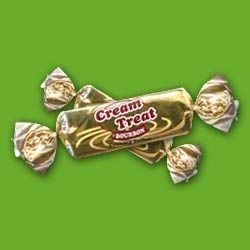 Cream Treat Toffees