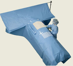 Disposable Surgical Drape