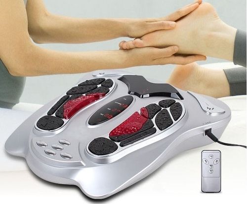 foot massage machine