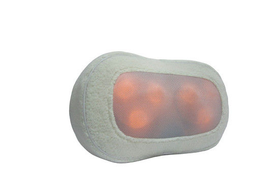 FCL-S03 Shiatsu Kneading Electronic Massage Pillow