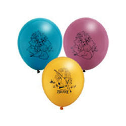 Helium Balloons