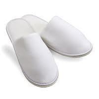 Hotel Slippers