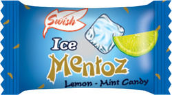 Lemon Mint Candy