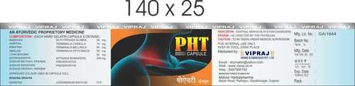 PHT Capsule