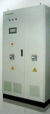 Power Plant Inverter (Swg-100ktt)