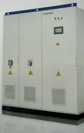 Power Plant Inverter (Swg-250ktl)