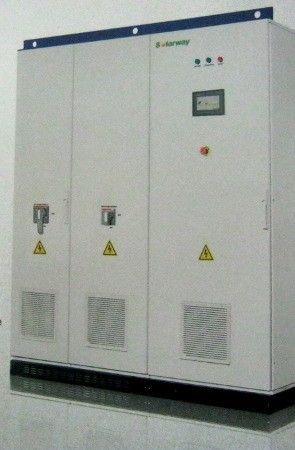 Power Plant Inverter (Swg-250ktt)