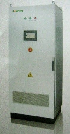 Power Plant Inverter (Swg-30ktt)