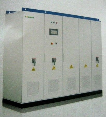 Power Plant Inverter (Swg-500ktl)