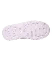 PVC Soles For Canvas Shoes