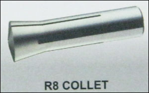 R8 Collet