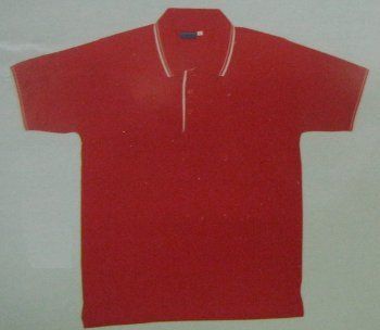 Red T Shirt