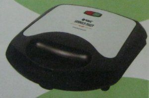 Sandwich Maker and Grill (SM-688)