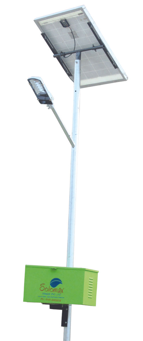 Solar Led Street Light 