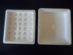 Thermocol Cosmetic Packaging Boxes