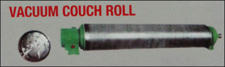 Vacuum Couch Roll